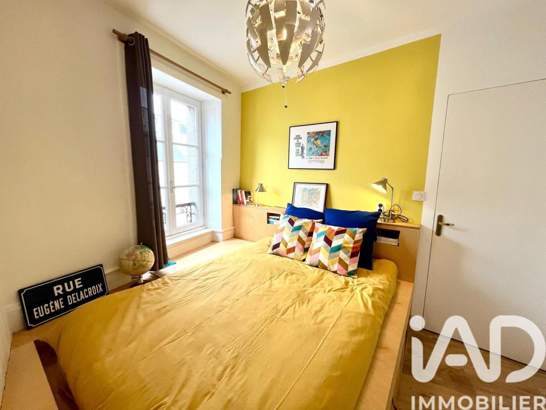 Appartement 2 Pièce(s) Granville - Photo 6