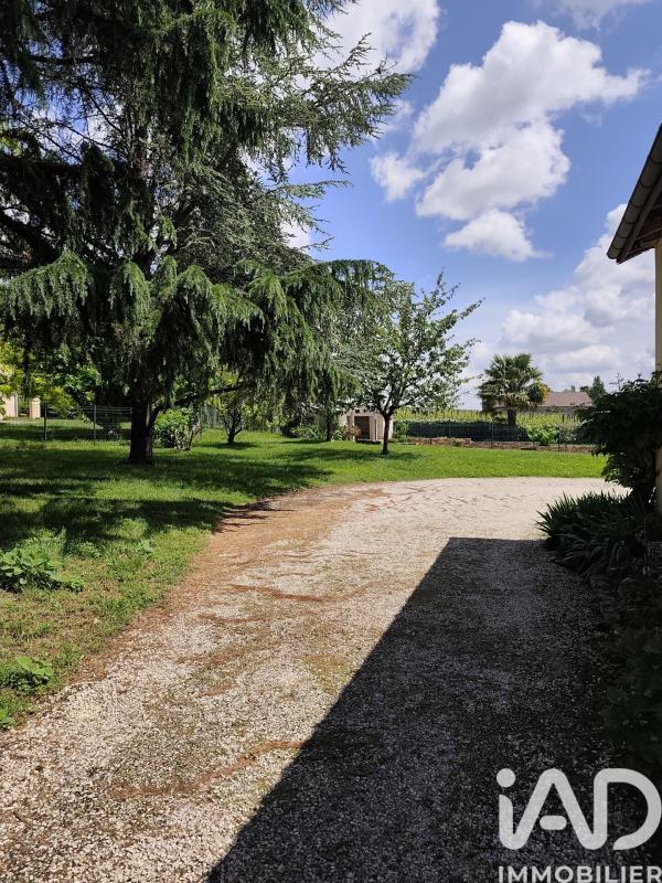 Maison 5 Pièce(s) Saint-Sulpice-de-Pommiers - Photo 2