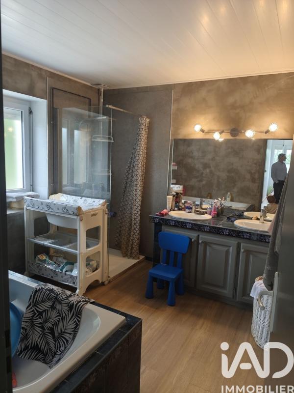 Maison 5 Pièce(s) Saint-Sulpice-de-Pommiers - Photo 11