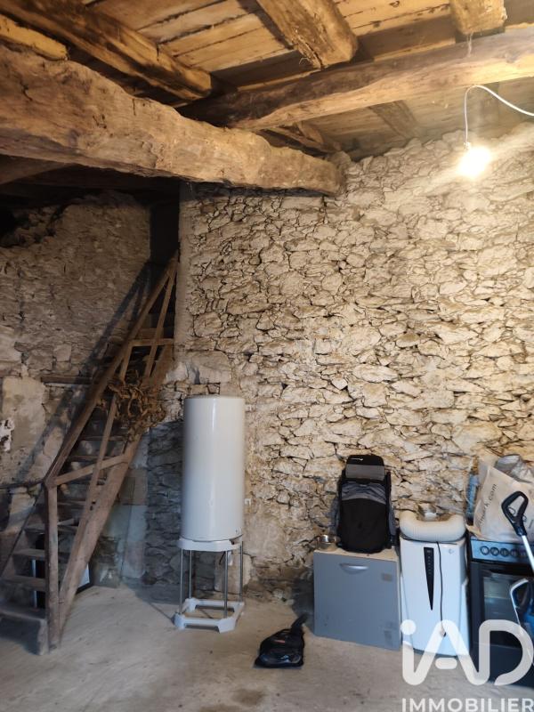 Maison 5 Pièce(s) Saint-Sulpice-de-Pommiers - Photo 13