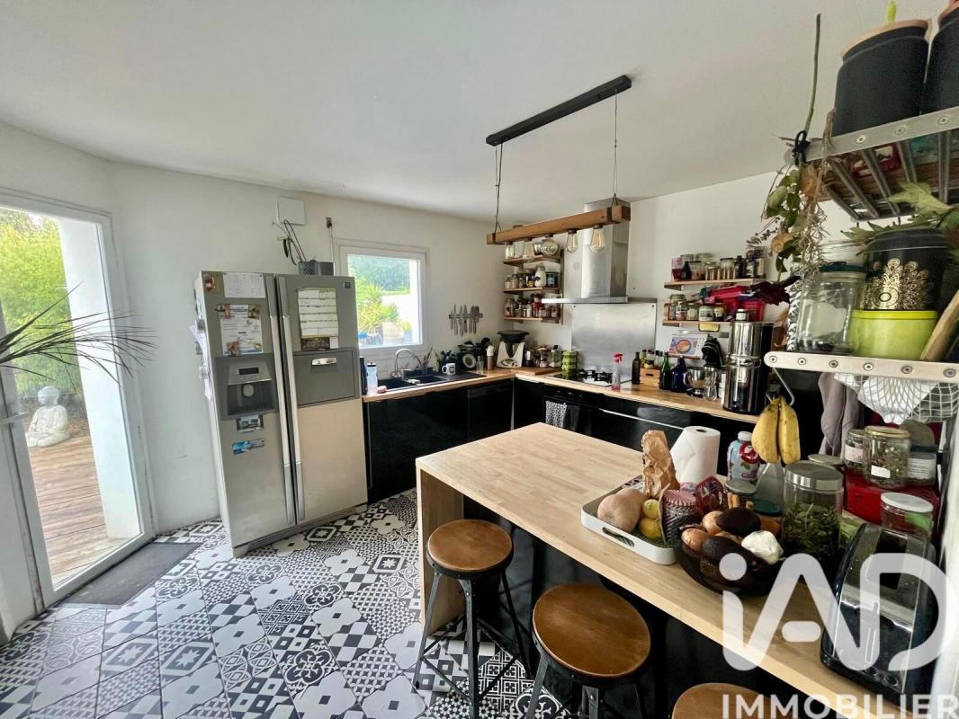 Maison 7 Pièce(s) Trignac - Photo 4
