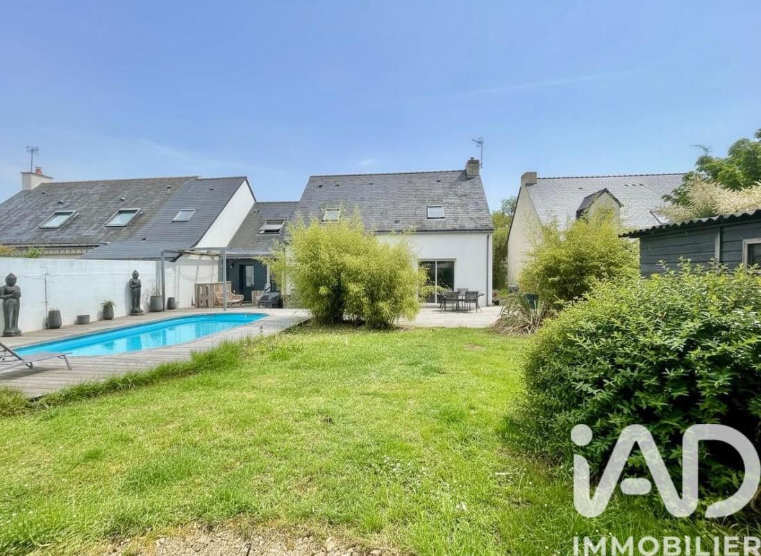 Maison 7 Pièce(s) Trignac - Photo 13