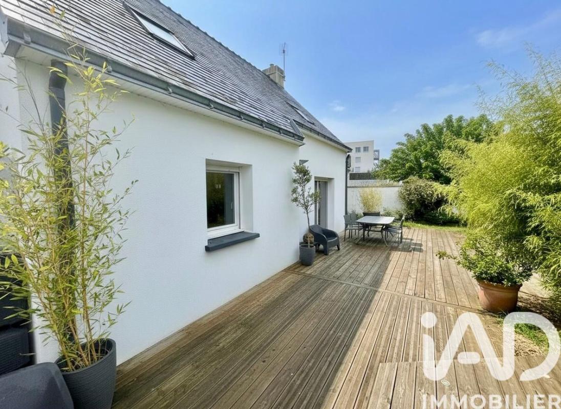 Maison 7 Pièce(s) Trignac - Photo 14