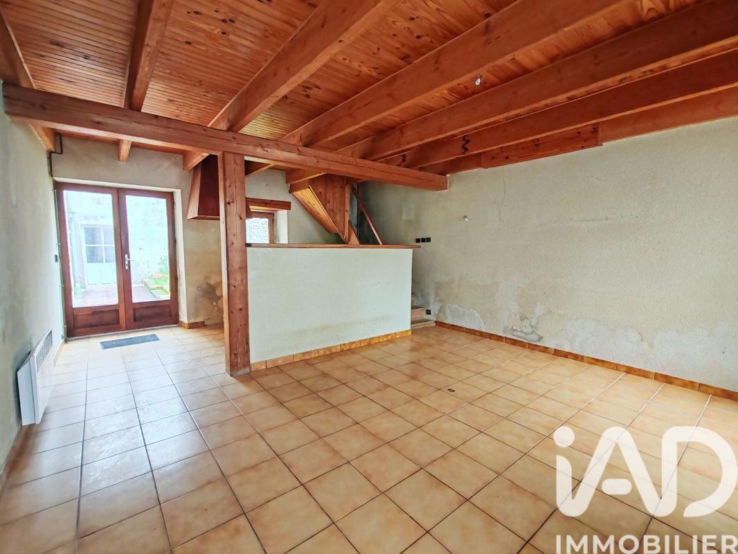 Maison 3 Pièce(s) L'Houmeau