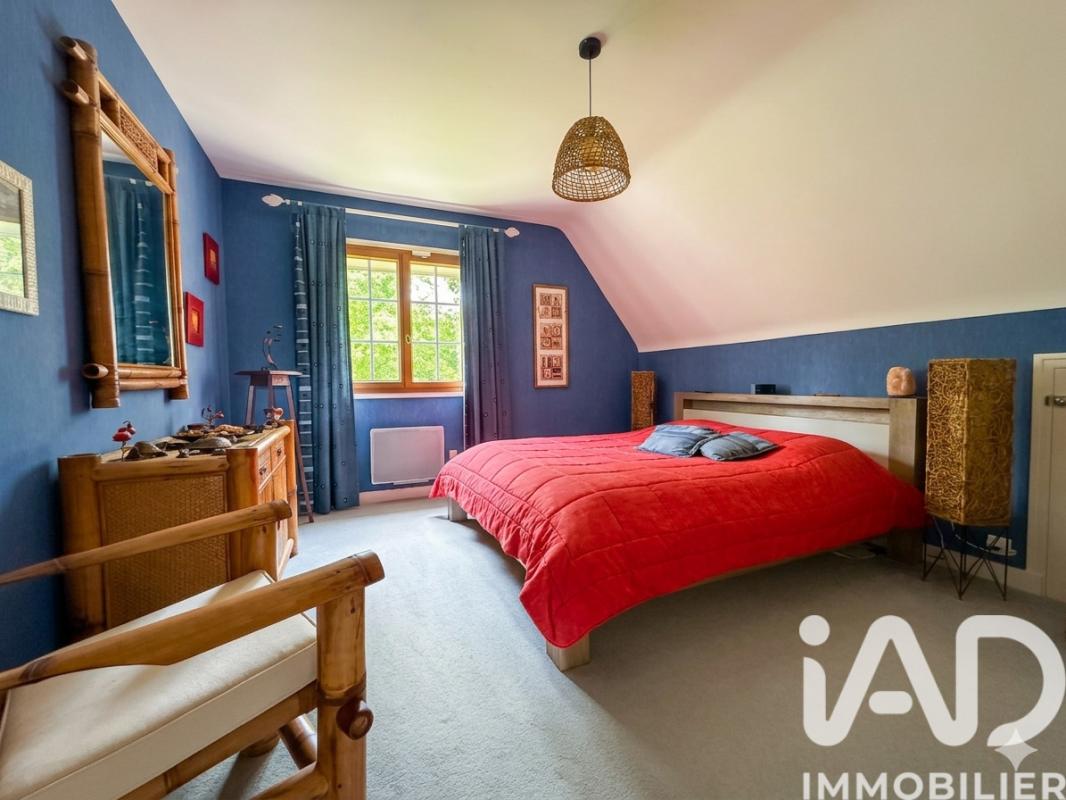Maison 7 Pièce(s) Le Cellier - Photo 9