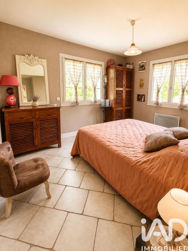Maison 7 Pièce(s) Le Cellier - Photo 10