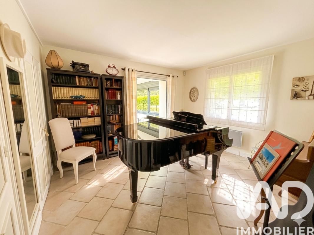 Maison 7 Pièce(s) Le Cellier - Photo 11
