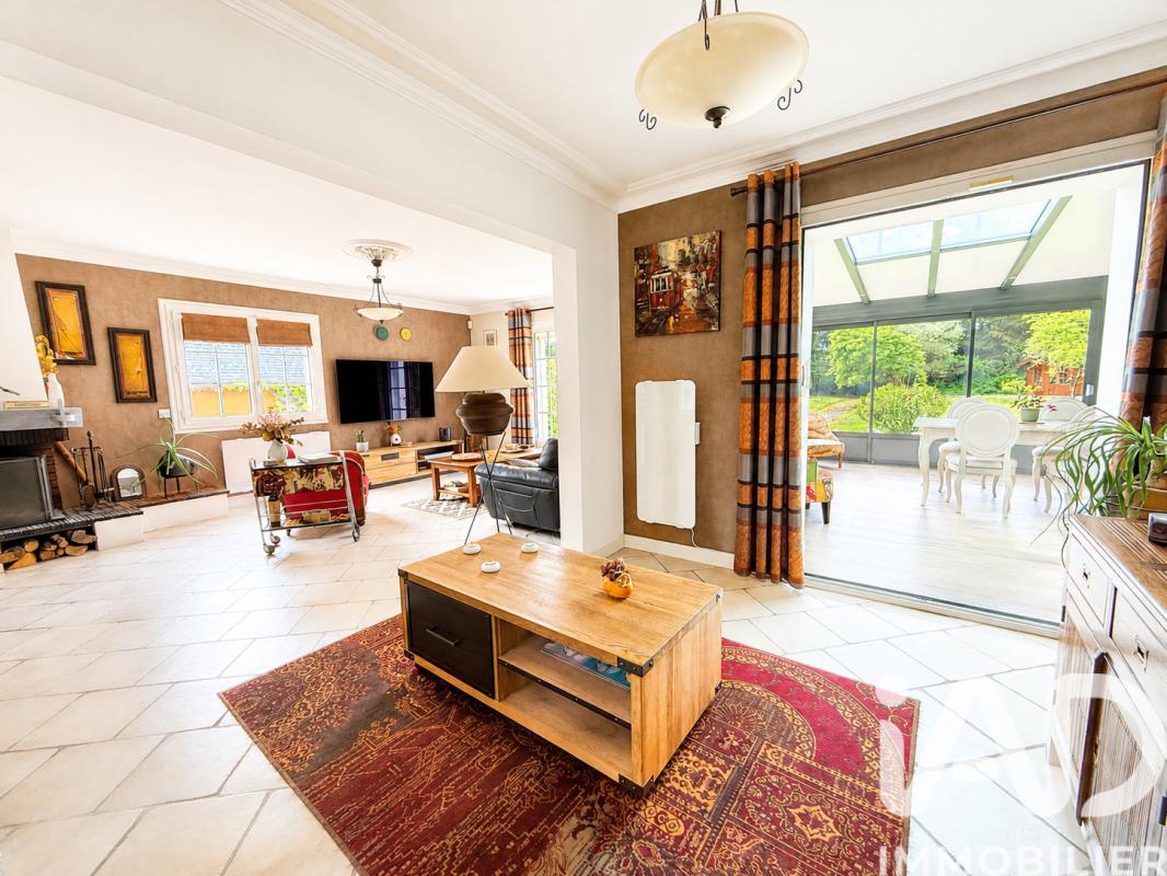 Maison 7 Pièce(s) Le Cellier - Photo 8