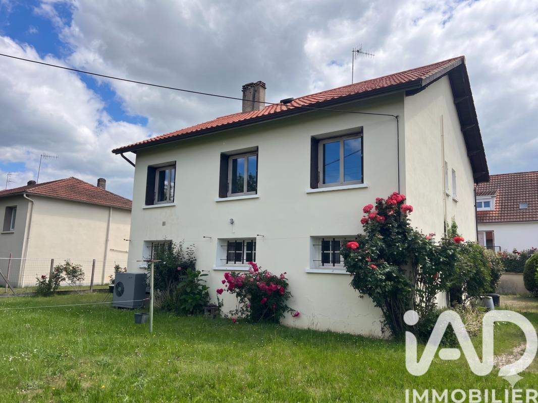 Maison 3 Pièce(s) Mussidan