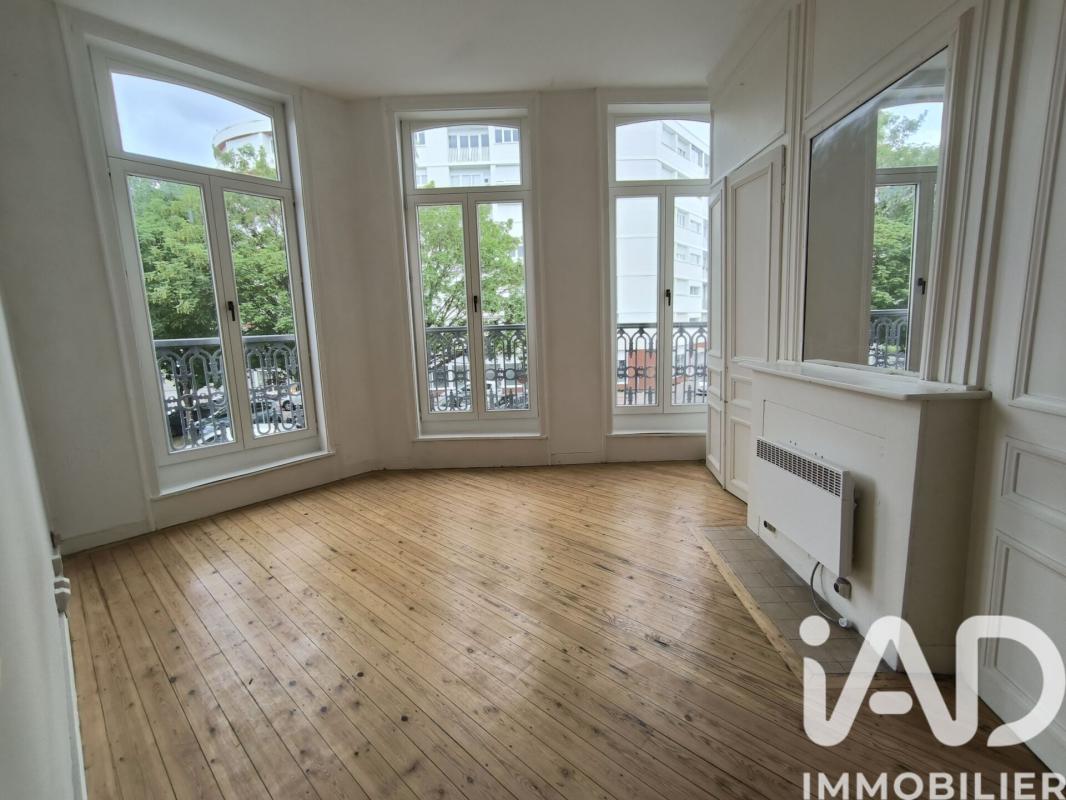 Appartement 2 Pièce(s) Lille - Photo 3