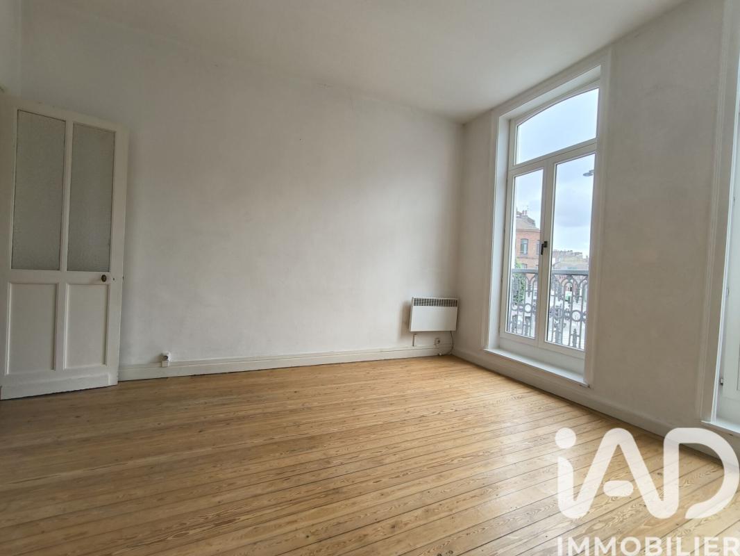 Appartement 2 Pièce(s) Lille - Photo 4