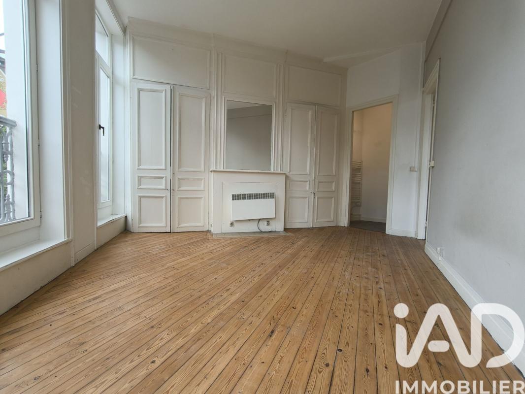 Appartement 2 Pièce(s) Lille - Photo 5