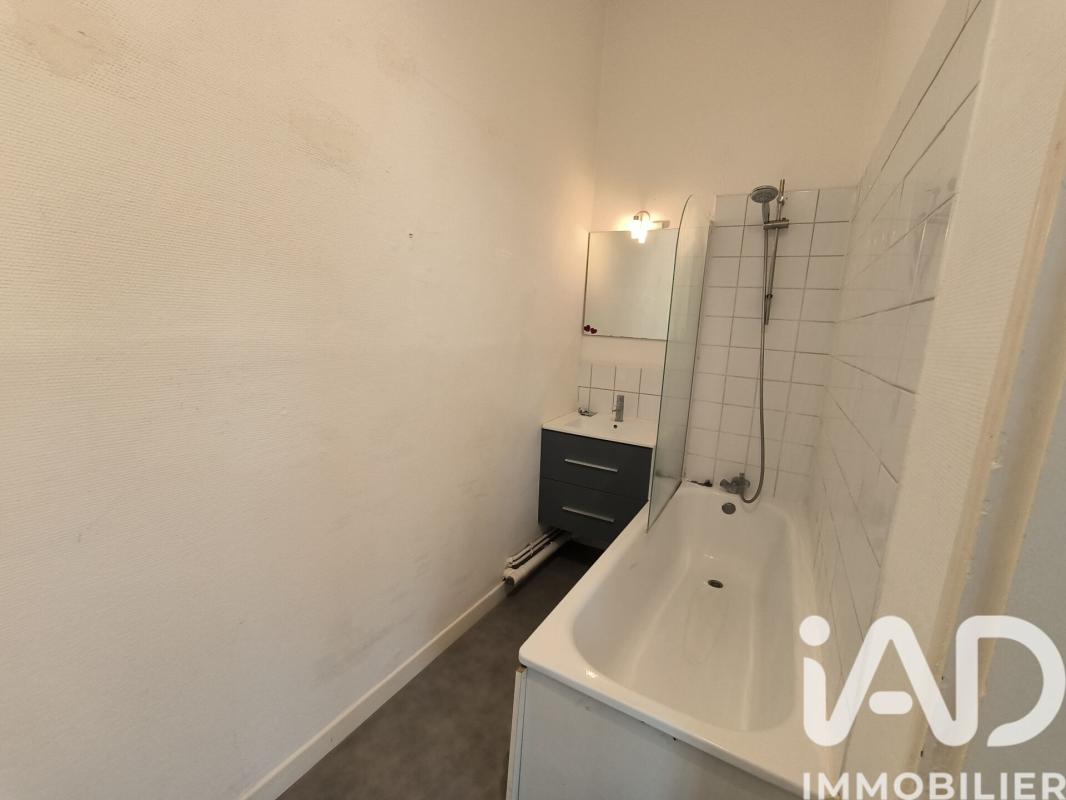 Appartement 2 Pièce(s) Lille - Photo 6