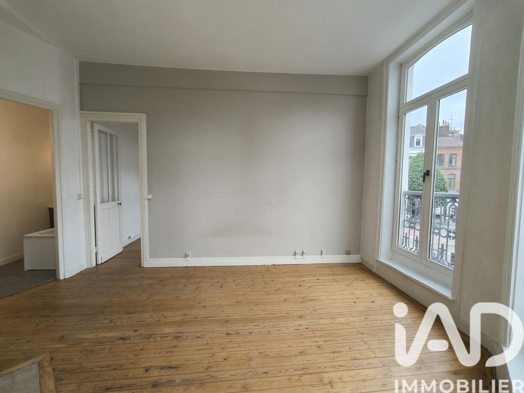 Appartement 2 Pièce(s) Lille - Photo 7