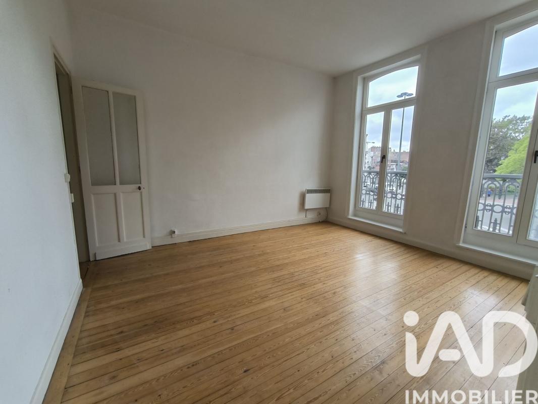 Appartement 2 Pièce(s) Lille - Photo 10