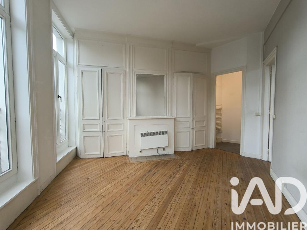 Appartement 2 Pièce(s) Lille - Photo 11