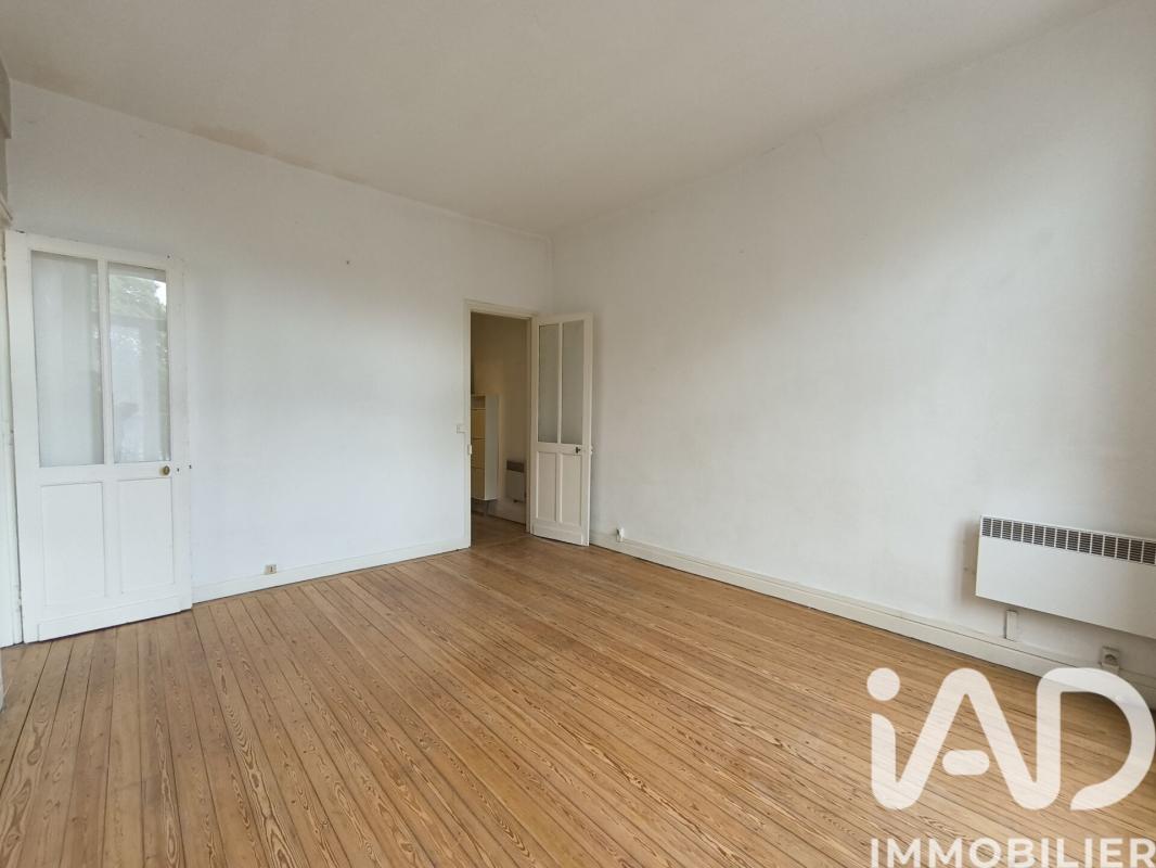 Appartement 2 Pièce(s) Lille - Photo 12