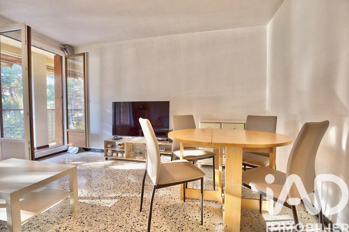 Appartement 3 Pièce(s) Aubagne