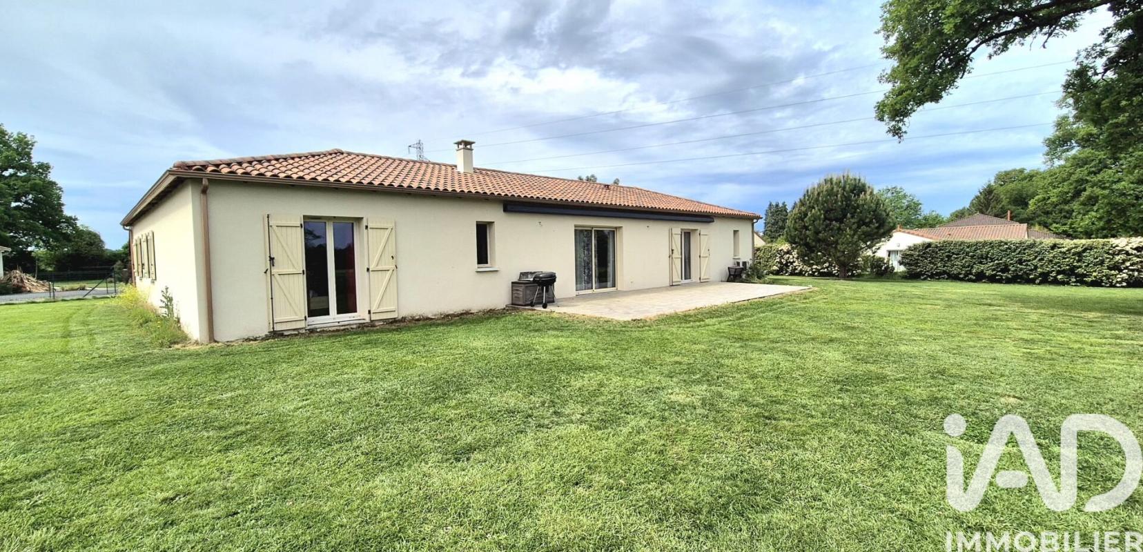Maison 6 Pièce(s) Feytiat - Photo 2