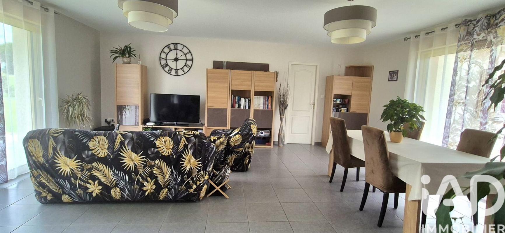 Maison 6 Pièce(s) Feytiat - Photo 5