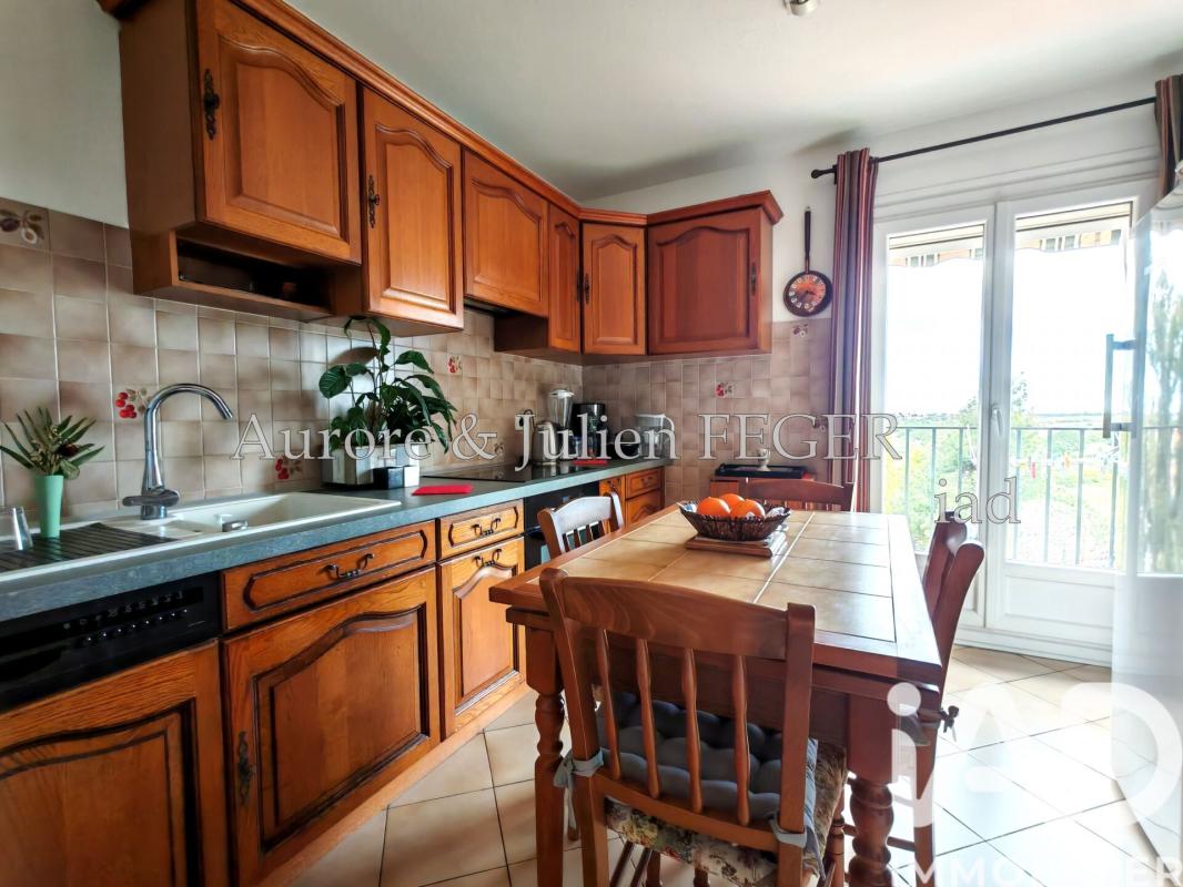 Appartement 3 Pièce(s) Perpignan
