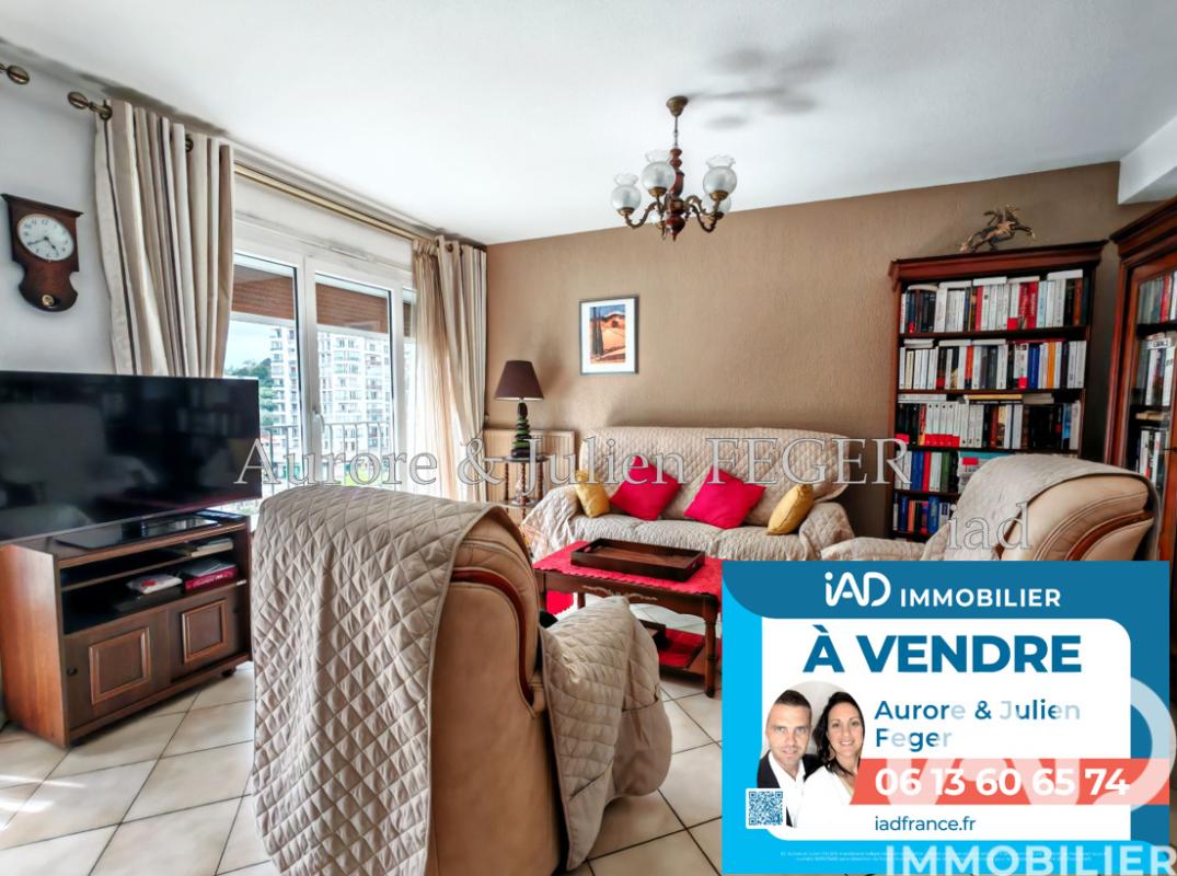 Appartement 3 Pièce(s) Perpignan - Photo 2