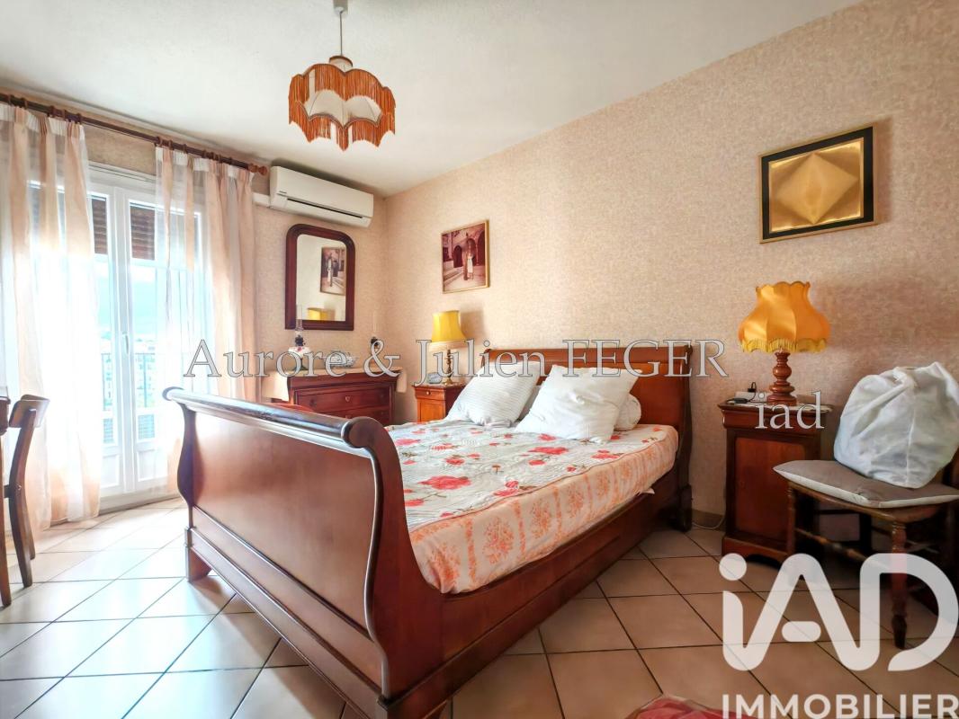 Appartement 3 Pièce(s) Perpignan - Photo 6