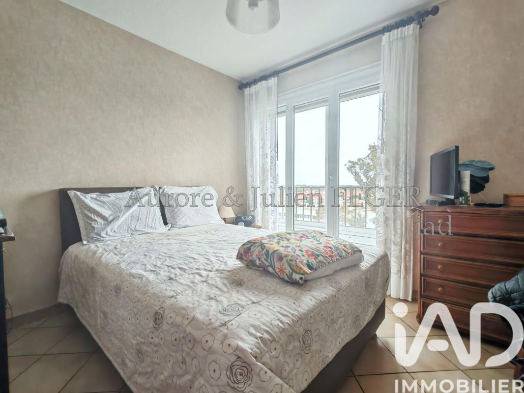 Appartement 3 Pièce(s) Perpignan - Photo 7