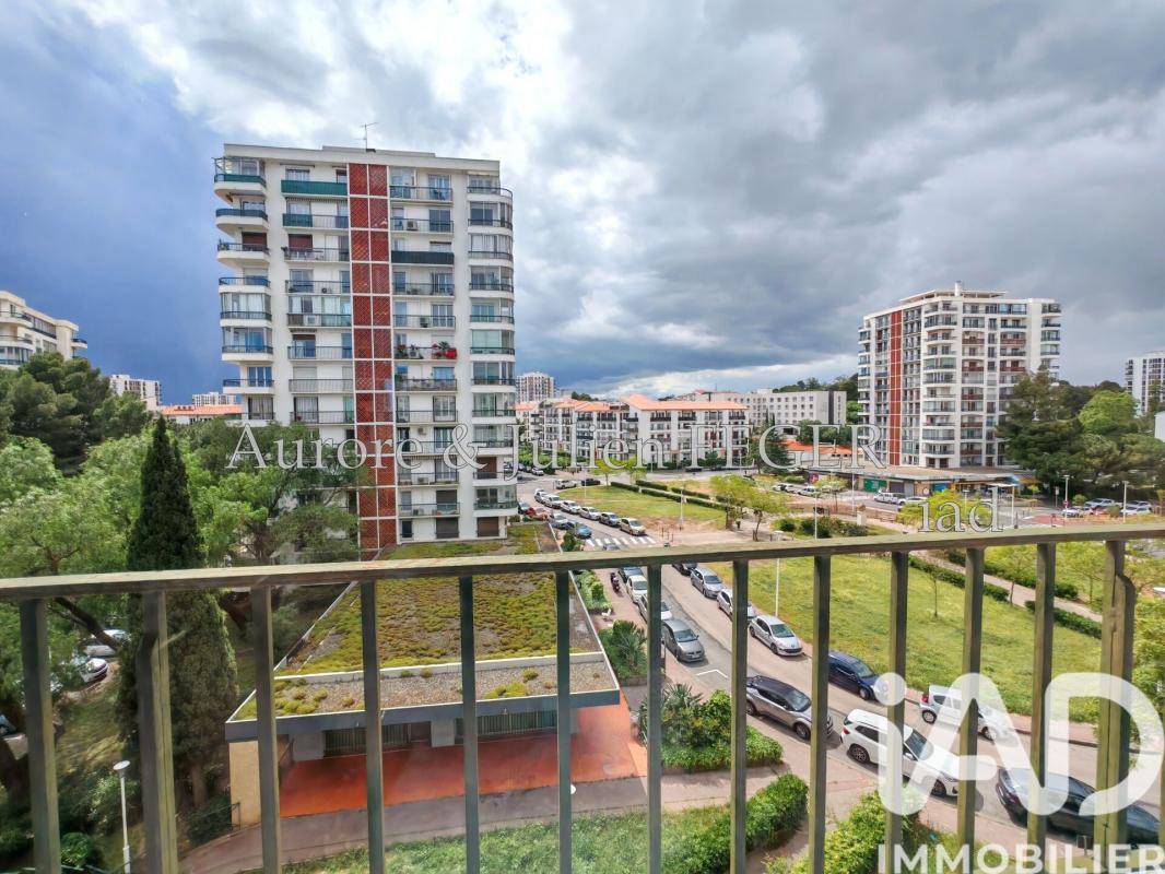 Appartement 3 Pièce(s) Perpignan - Photo 9