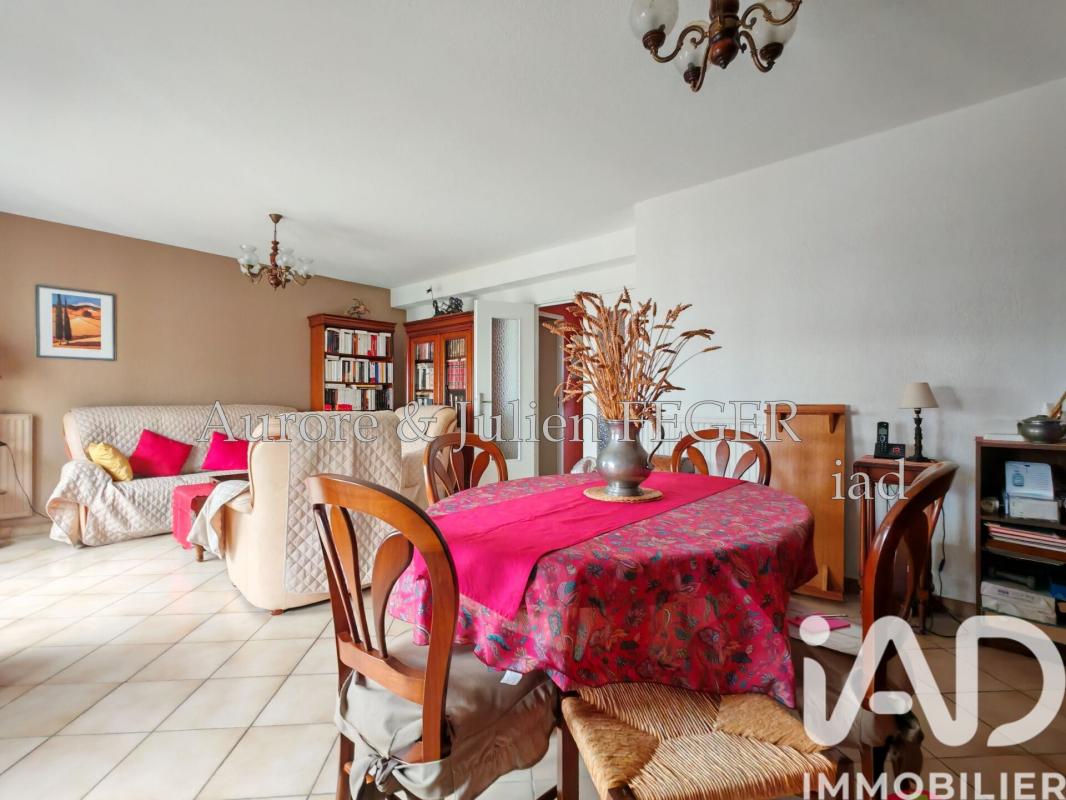Appartement 3 Pièce(s) Perpignan - Photo 3