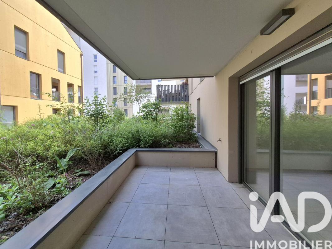 Appartement 1 Pièce(s) Montpellier