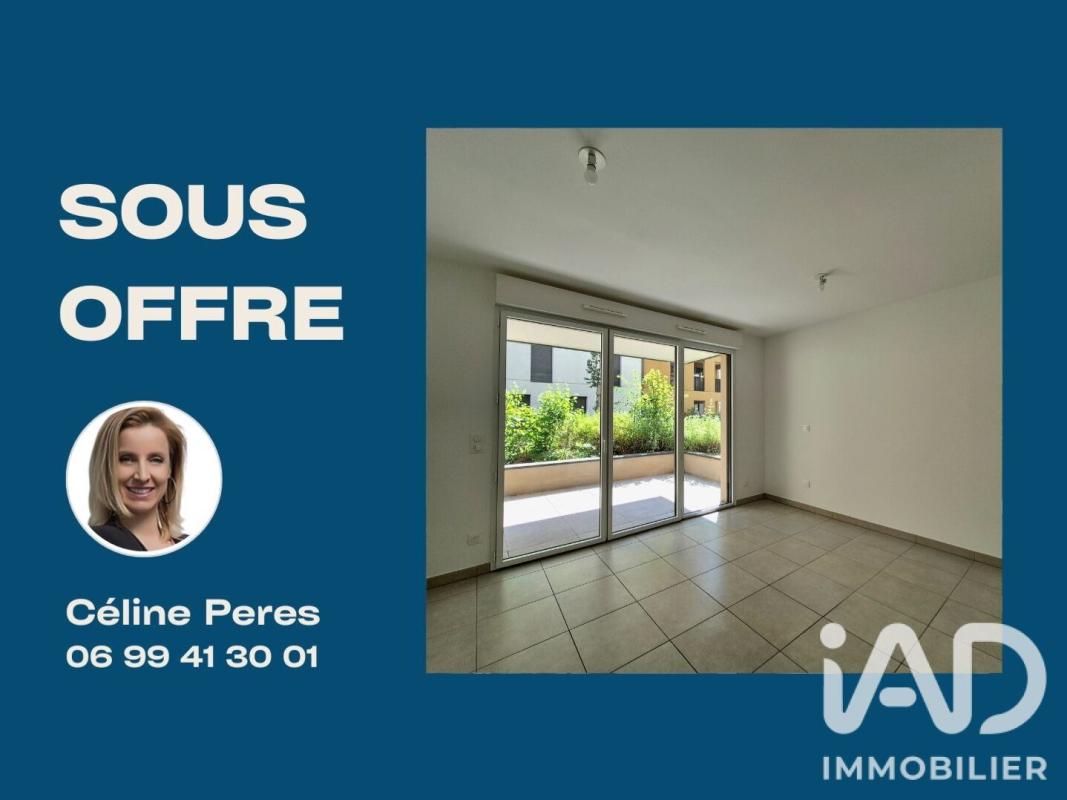 Appartement 1 Pièce(s) Montpellier