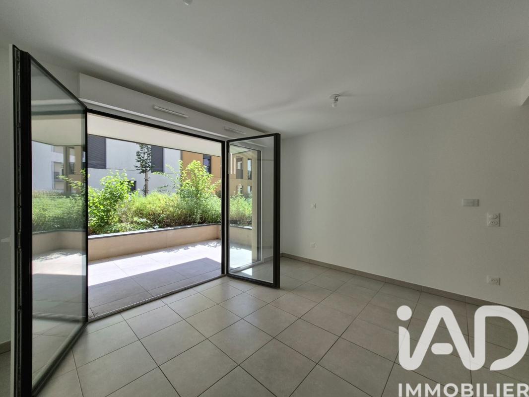Appartement 1 Pièce(s) Montpellier