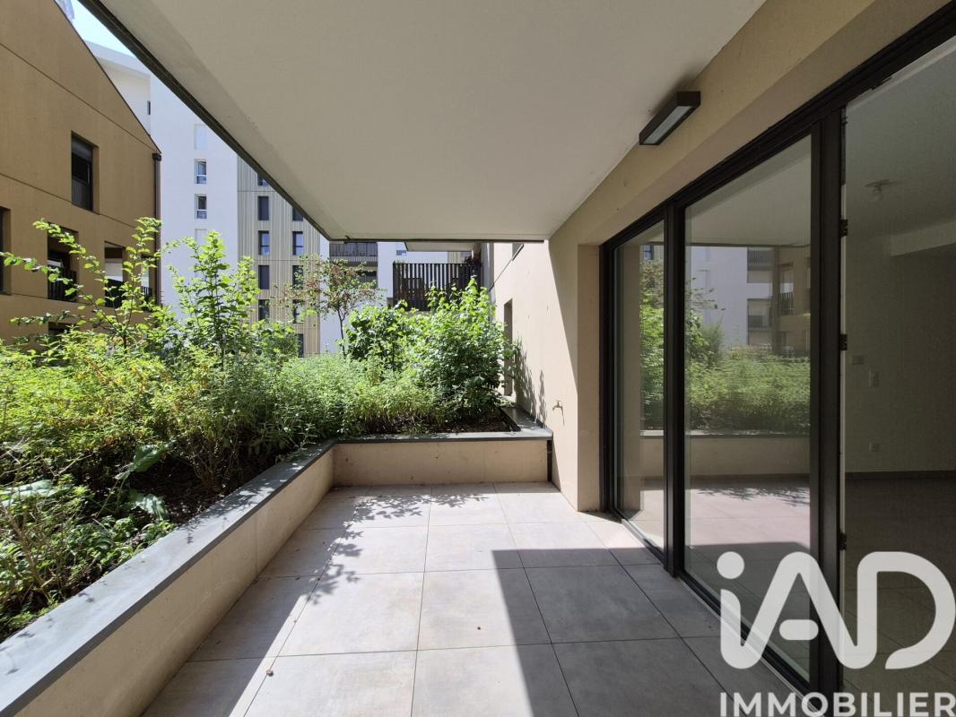 Appartement 1 Pièce(s) Montpellier