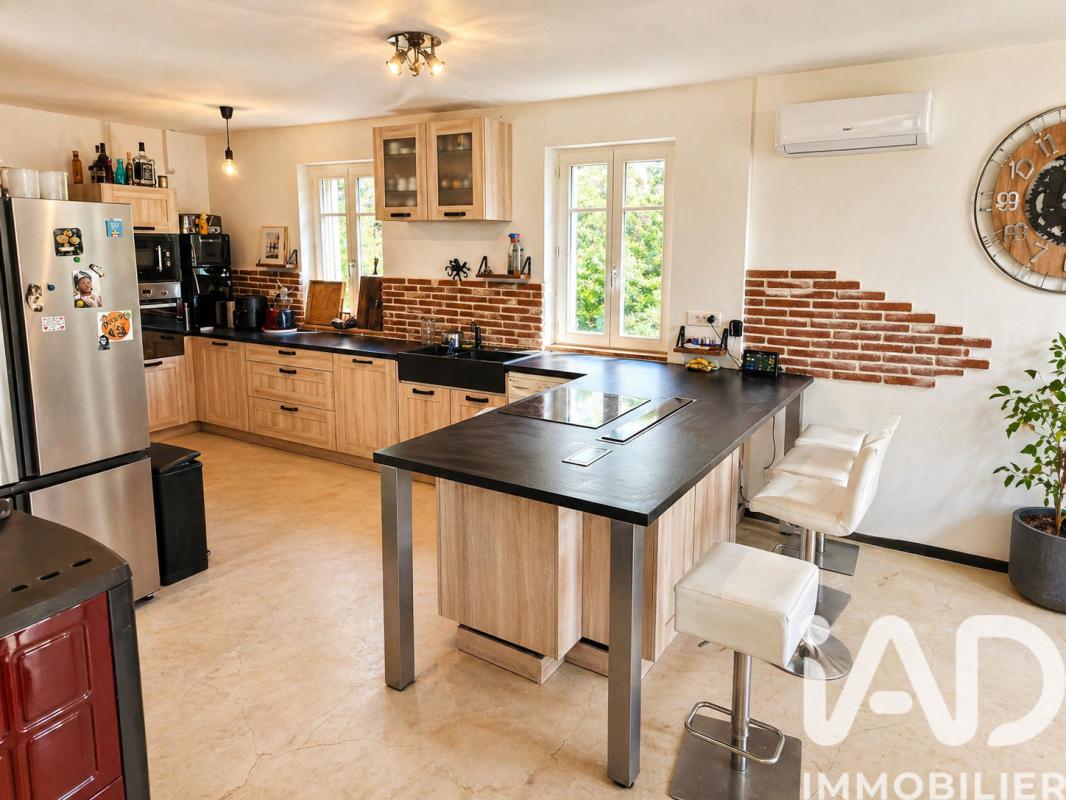 Maison 5 Pièce(s) Nyons - Photo 7