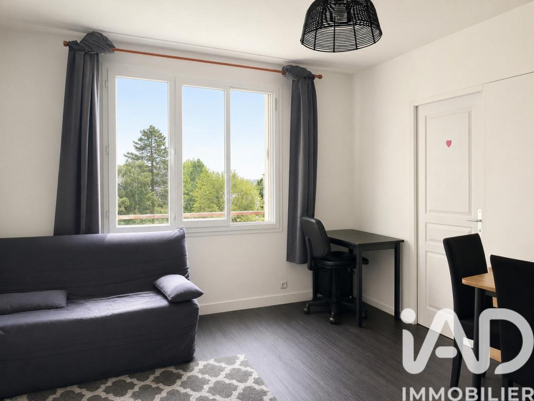 Appartement 4 Pièce(s) Rennes