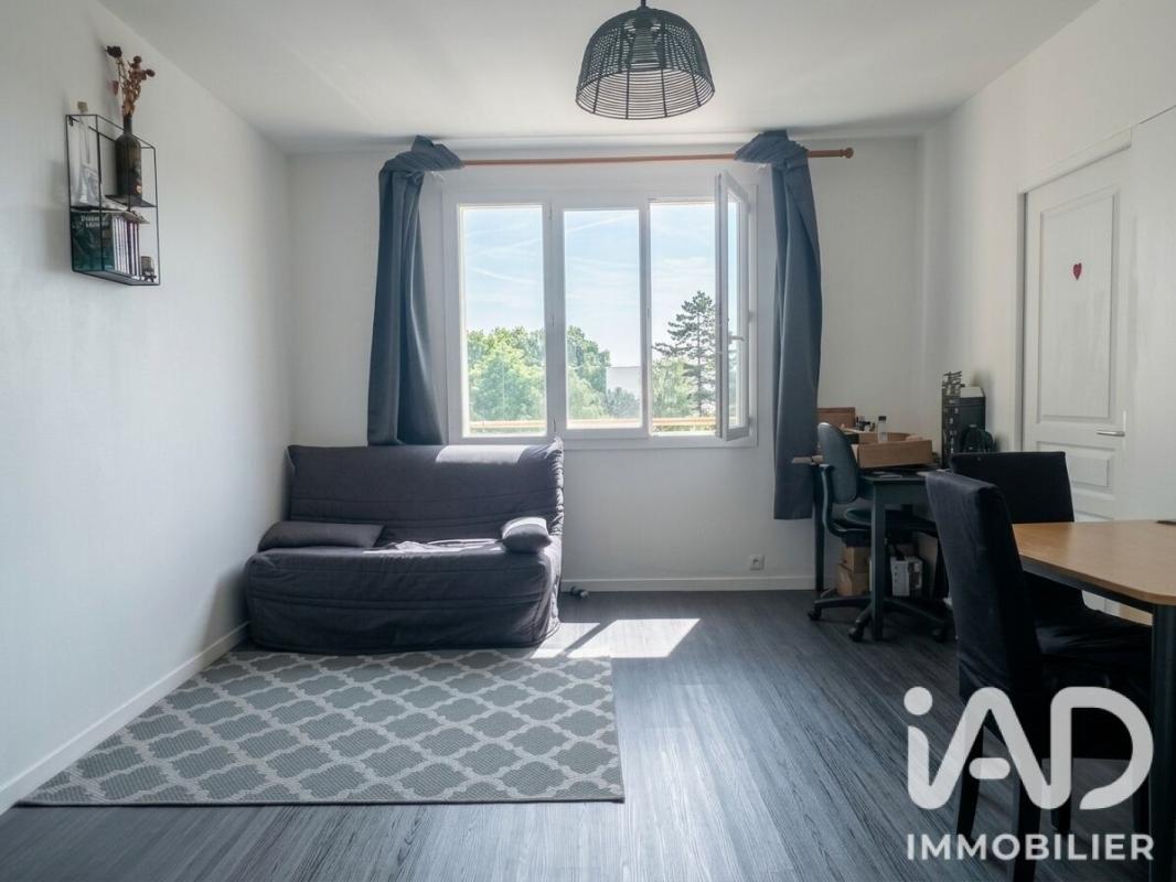 Appartement 4 Pièce(s) Rennes