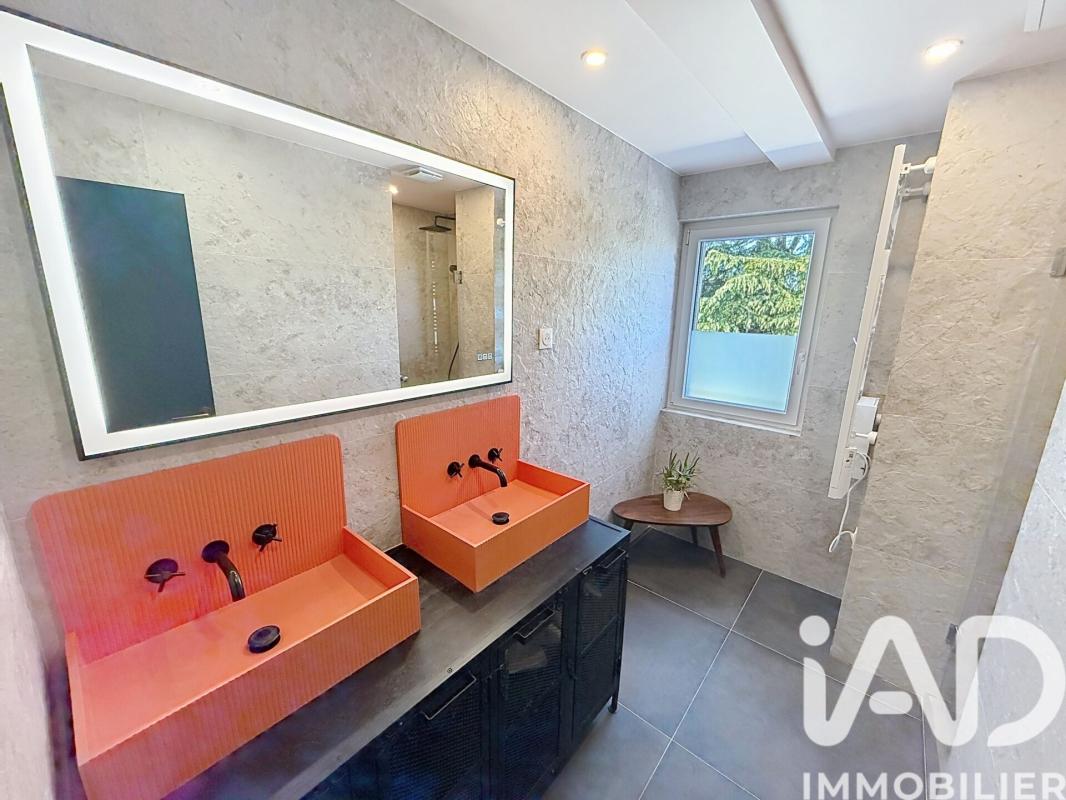 Maison 8 Pièce(s) Antony - Photo 10