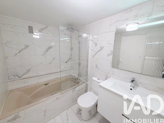 Maison 8 Pièce(s) Antony - Photo 11