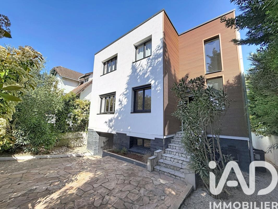 Maison 8 Pièce(s) Antony - Photo 15