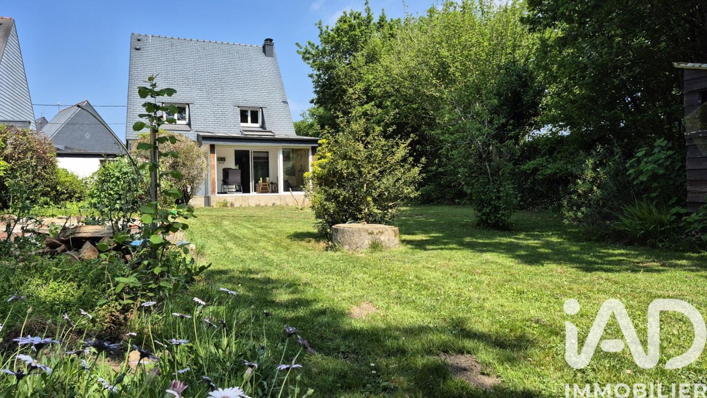 Maison 5 Pièce(s) Plescop