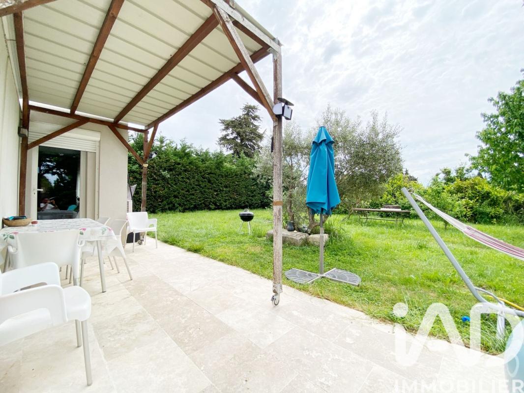 Maison 4 Pièce(s) Aubignan