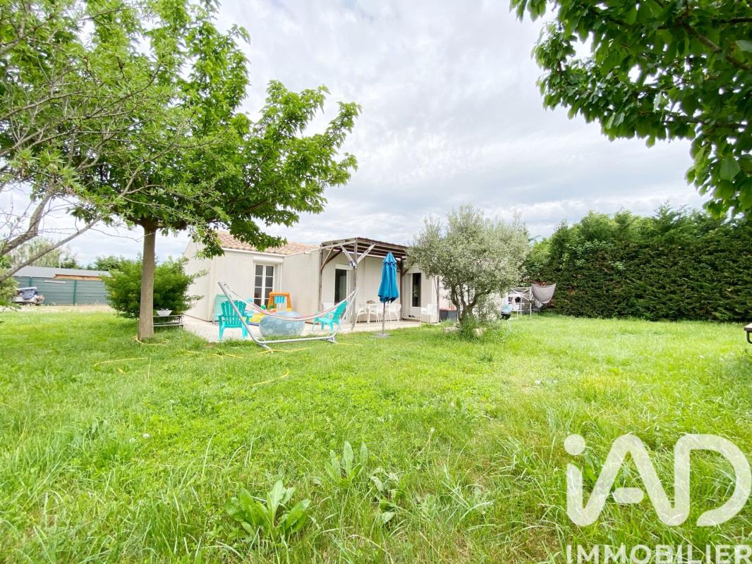 Maison 4 Pièce(s) Aubignan