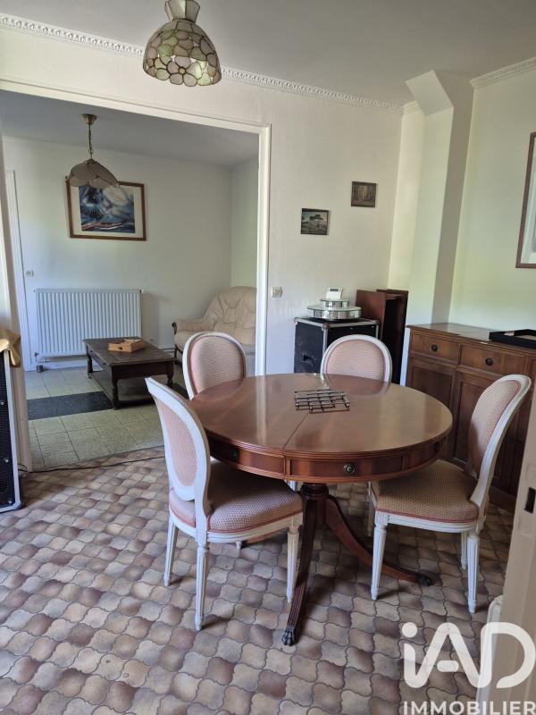 Maison 7 Pièce(s) Sarcelles