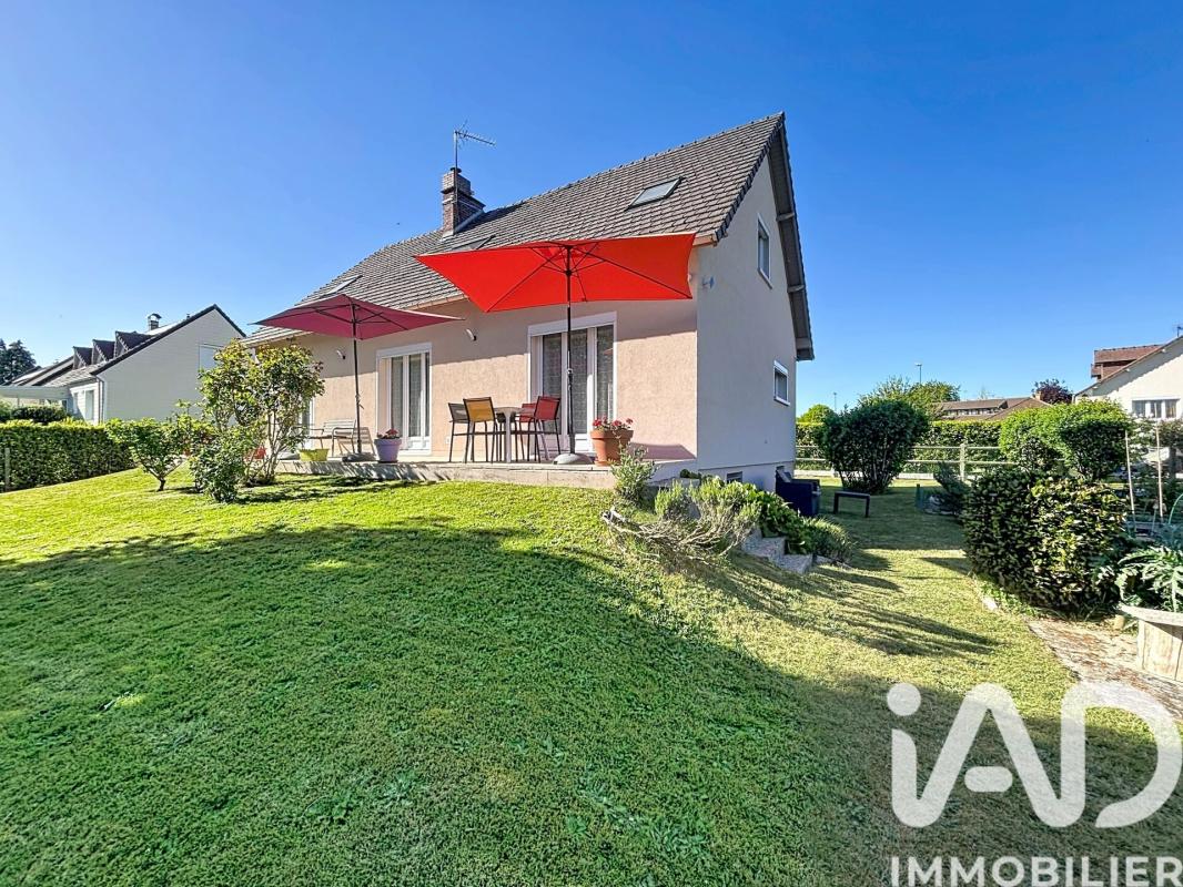 Maison 6 Pièce(s) Le Thuit de l'Oison - Photo 14