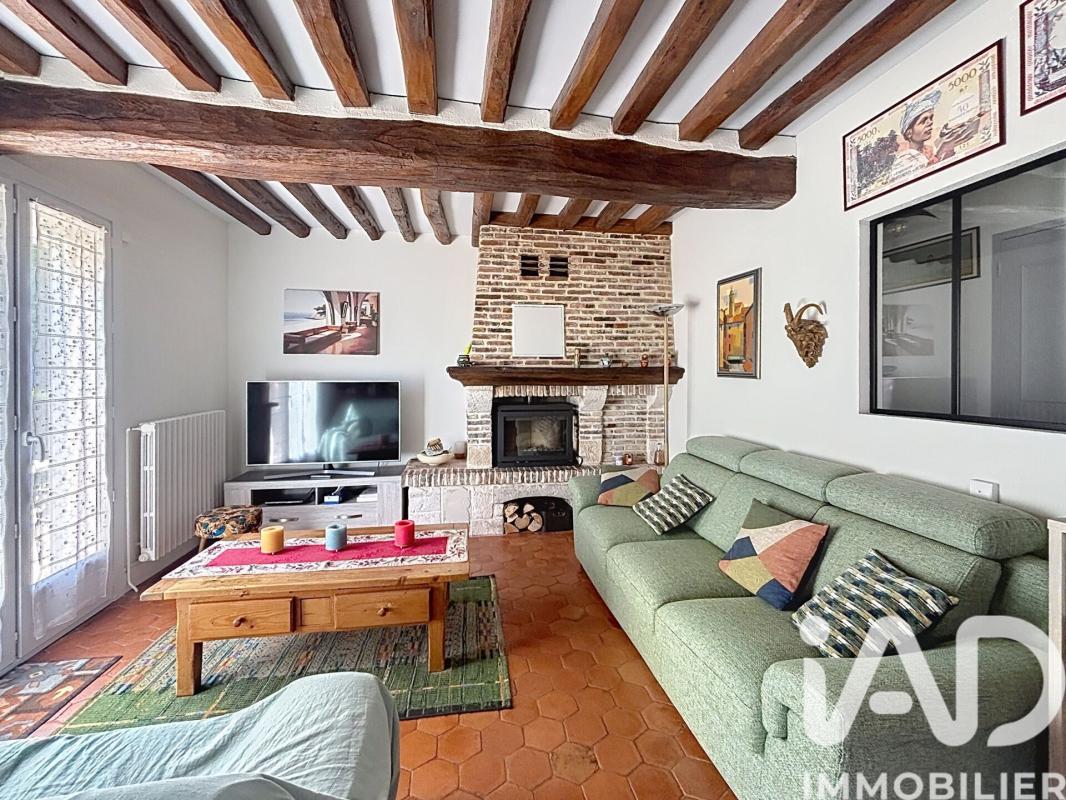 Maison 6 Pièce(s) Le Thuit de l'Oison - Photo 3