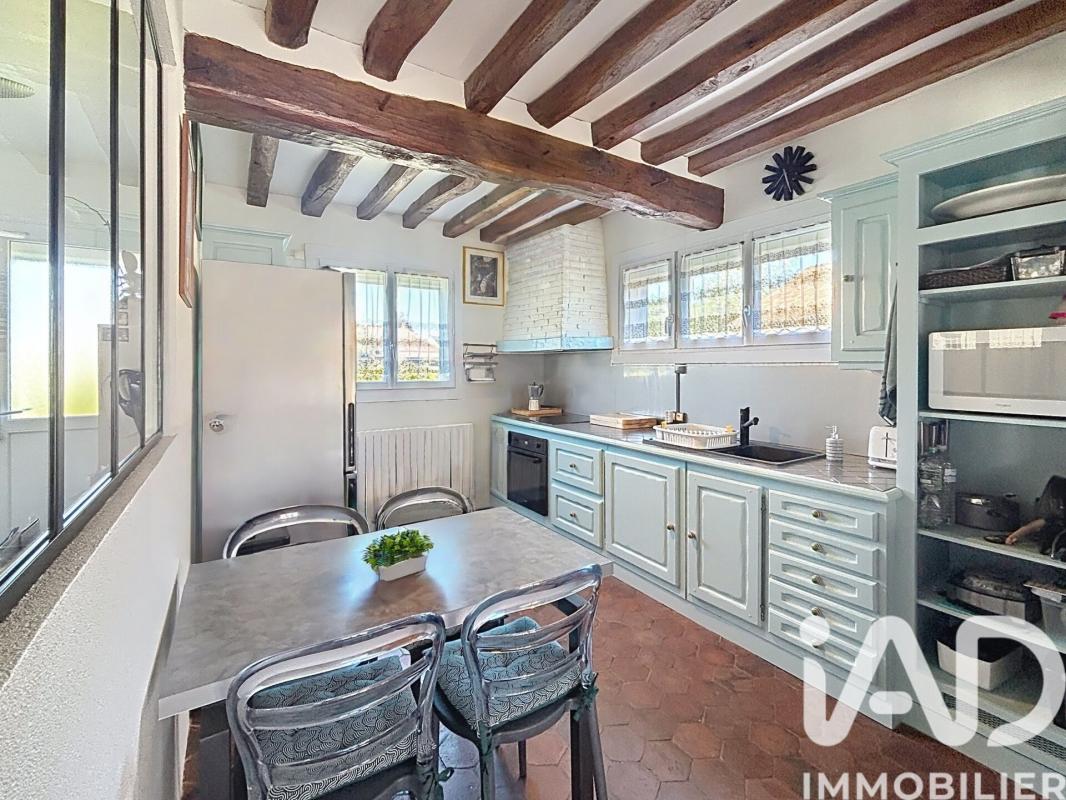 Maison 6 Pièce(s) Le Thuit de l'Oison - Photo 4