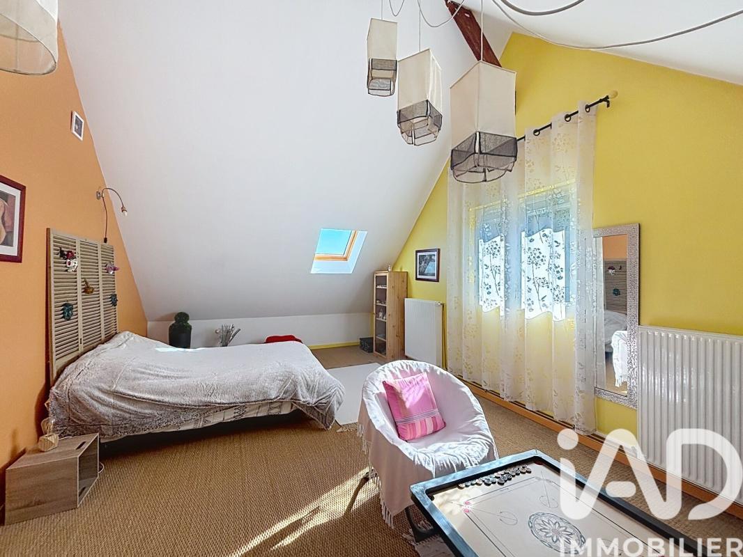 Maison 6 Pièce(s) Le Thuit de l'Oison - Photo 9