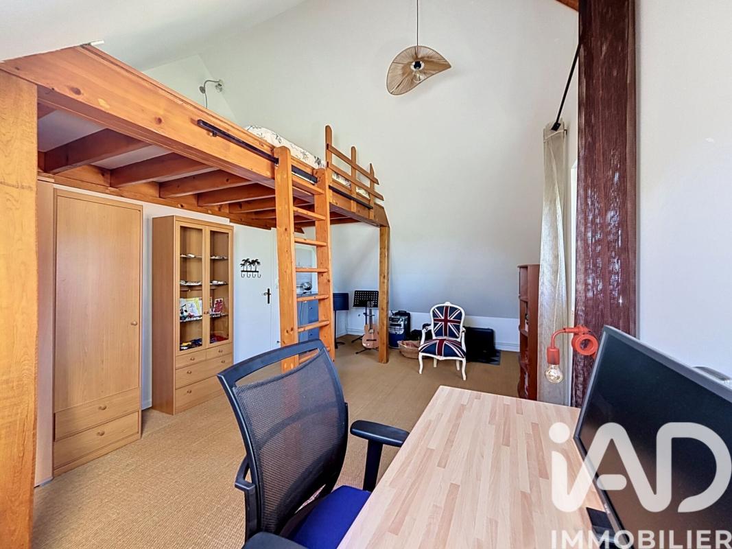 Maison 6 Pièce(s) Le Thuit de l'Oison - Photo 10