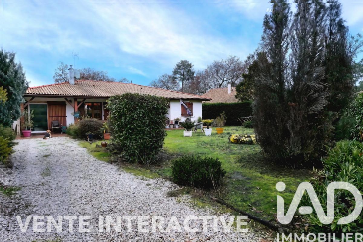 Maison provençale 5 Pièce(s) Sore